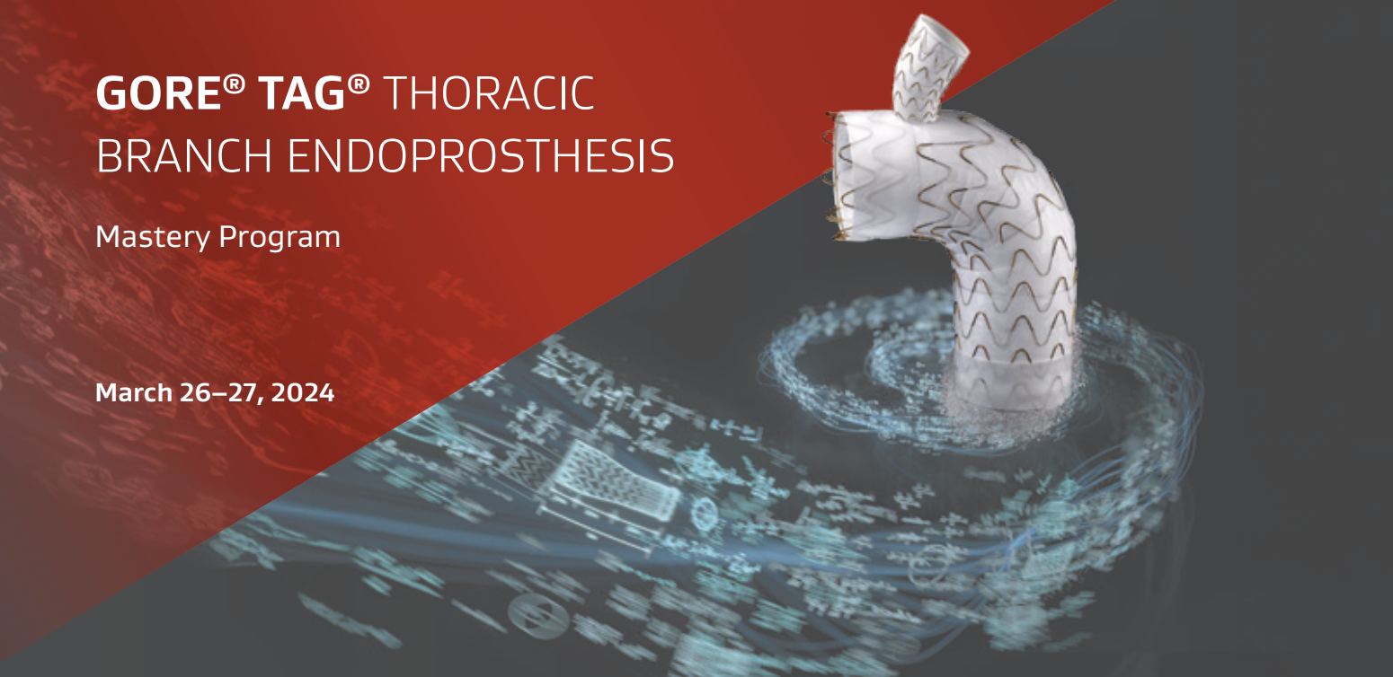 GORE® TAG® THORACIC